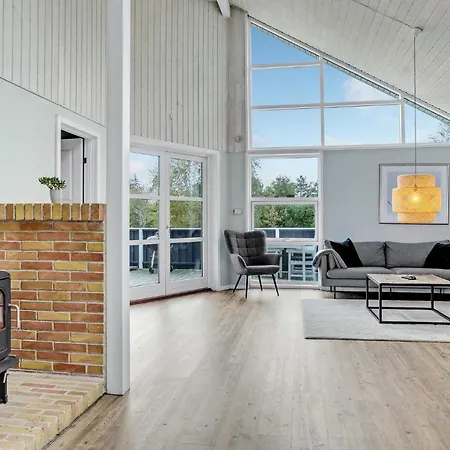 Ferienhaus Stunning In With 3 Bedrooms And Internet *