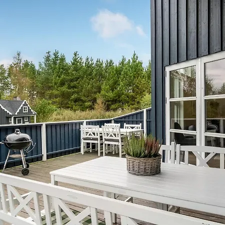 Ferienhaus Stunning In With 3 Bedrooms And Internet Jerup