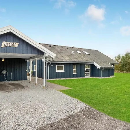 Stunning In With 3 Bedrooms And Internet Ferienhaus