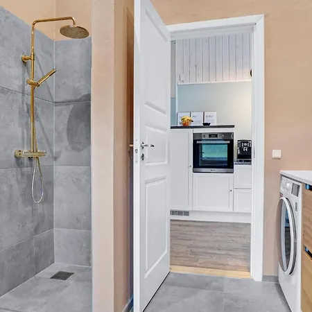 Ferienhaus Stunning In With 3 Bedrooms And Internet