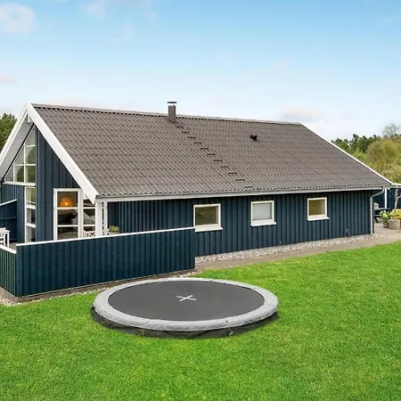 Stunning In With 3 Bedrooms And Internet Ferienhaus