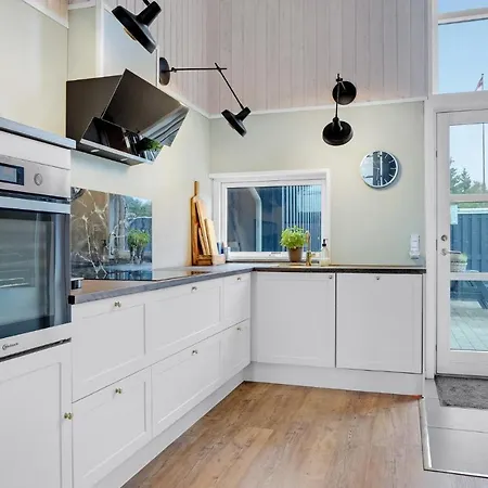 Ferienhaus Stunning In With 3 Bedrooms And Internet Jerup