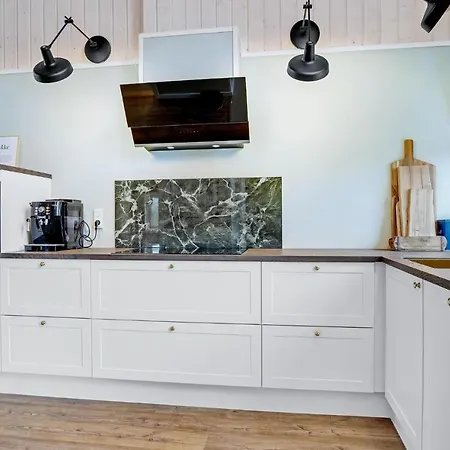 Stunning In With 3 Bedrooms And Internet Ferienhaus